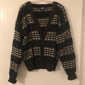 Vintage cardigan